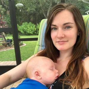 Meet your Posher, Bonnie